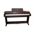 Bán Đàn Piano Điện Yamaha CLP122 Giá Rẻ Tại Nhạc Cụ Minh Phụng
