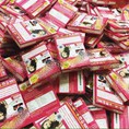 Thuốc uống trắng da tạo mặt v line