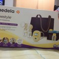 Máy hút sữa medela Freestyle mới 100%