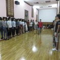 Cho thuê phòng tập dưới nhiều hình thức
