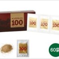 Điều trị ung thư, u bướu, viêm gan, tiểu đường với Kingagaricus100 Sản xuất tại Nhật Bản
