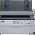 Hàng mới về máy in kim Epson LQ590