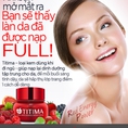 Khắc Phục Làn Da Với Titima Cream