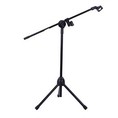 Chân đế micro đứng Boom Mic Stand