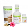 Bảng giá sản phẩm Herbalife, Herbalife
