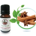 Tác dụng của tinh dầu Quế Dưỡng da, làm đẹp, giảm cân...
