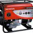 Máy phát điện Honda EP6500CX 5.5 KVA