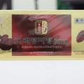 Cao Linh Chi Hàn Quốc Gold, Nấm linh chi đỏ nấm Hàn quốc