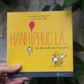 Hạnh phúc là Happiness is 500 điều khiến bạn hạnh phúc