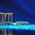 Đặt vé đi Singapore giá khứ hồi cực thấp