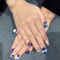 Làm Nail tại nhà tại hà nội, phục vụ chuyên nghiệp.