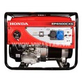 Máy phát điện đề nổ, giật nổ công suất 5Kva gia cực sốc