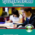Sách luyện thi Toeic giá rẻ 900A, 900B, 900C trọn bộ