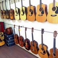 HCM tq Asa Guitar bán đàn guitar Nhật Masaru Kohno