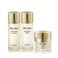 Bộ dưỡng da tái sinh OHUI 3 sản phẩm The First Cell Revolution Special Trial Kit Hàng nhập khẩu