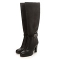 Boot Ninewest, Charles and Keith giá sale off