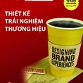 Sách Thiết kế trải nghiệm thương hiệu