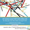 Kỹ năng giao tiếp nơi công sở Kỹ năng làm việc theo nhóm và thuyết trình