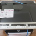 Bếp điện từ hỗn hợp Nhật Bản Panasonic KZ F32AS