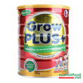 Nutifood Grow Plus chinh phục mẹ nuôi con suy dinh dưỡng thấp còi