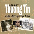 Hồi ký Thương Tín Một Đời Giông Bão