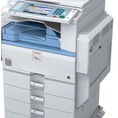 RICOH MP 5000 máy photocopy đa năng RICOH giấy A3 giá tốt nhất