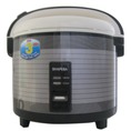 Nồi cơm điện Sharp KS 1800T