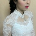 Make up chuyên nghiệp phong cách hàn hiện đại trẻ trung, làm nail tại nhà chuyên nghiệp