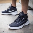 Siêu phẩm giầy độc lạ Nike HyperFresh Roshe Run Meets Basketball giảm 40% nay chỉ còn 400k