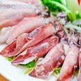 Chuyên cung cấp mực trứng số lượng lớn