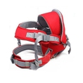 Địu em bé 6 tư thế Baby Carrier chính hãng