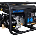 Máy phát điện chạy xăng 2.5 KW