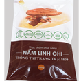 Nấm linh chi đỏ trồng tại trang trại Sago