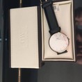 Đồng Hồ Daniel Wellington Cổ Điển