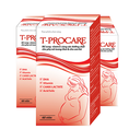 Thực phẩm chức năng Viên Nang T PROCARE TASUAMUM 60 viên / Lọ