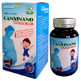 Thực phẩm bảo vệ sức khỏe Viên Nang CANXINANO TASUAMUM 30 viên / Lọ