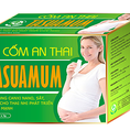 Thực phẩm chức năng Cốm An Thai TASUAMUM 20 Gói / Hộp