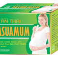 Thực phẩm chức năng Viên Nang An Thai TASUAMUM 80 viên / Hộp
