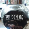 Dùng tỏi đen mỗi ngày giúp phòng bệnh hiệu quả