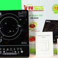 Bếp điện từ Vntech VN 9898