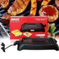 Vỉ nướng điện Magic Home MH 1168