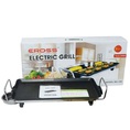 Vỉ nướng điện Electric Tabel Grill KG 199