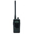 Máy bộ đàm Kenwood TK361 có màn hình và bàn phím