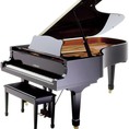 Đàn Grand Piano giá khuyến mãi cho mọi giá đình