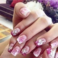 Huong beary nail đẹp giá rẻ