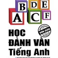 Học đánh vần tiếng anh Nguyễn Ngọc Nam kèm DVD mindmap