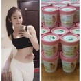 Gel tan mỡ Medusa White chiết xuất hoàn toàn thiên nhiên
