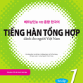 Tiếng hàn tổng hợp dành cho người Việt Nam