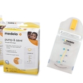 Túi trữ sữa Medela