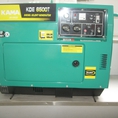 Bán máy phát điện kama 6500 chạy dầu công suất 6.5kva giá cực rẻ
